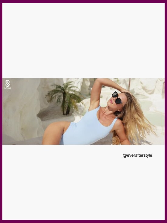 Classic Trendy Round Sunglasses UV400 Protection Oversized Large Shades
